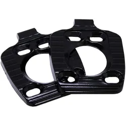 MAGPED Kunststoffplatten Road | 2 Stück