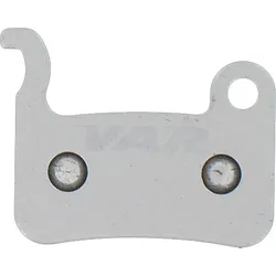 VAR, Bremsbeläge, (Shimano, Sintermetall)