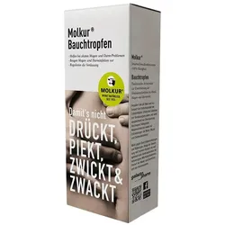 Molkur 50 ML
