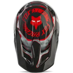 Fox, Velohelm Zubehör