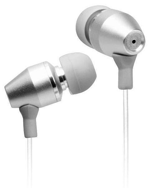 Arctic E231W Koptelefoon Wit - 20 - 22000 Hz - Gesprek en Muziek