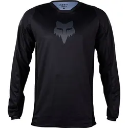 FOX 180 Blackout 2023 Motocross Jersey XXL