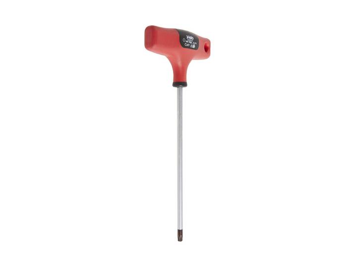 Felo Torx-Schraubendreher T-Griff