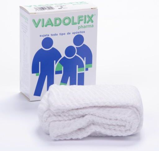 Viadol Tubular Band Elastic Mesh 3 mtrs N-5