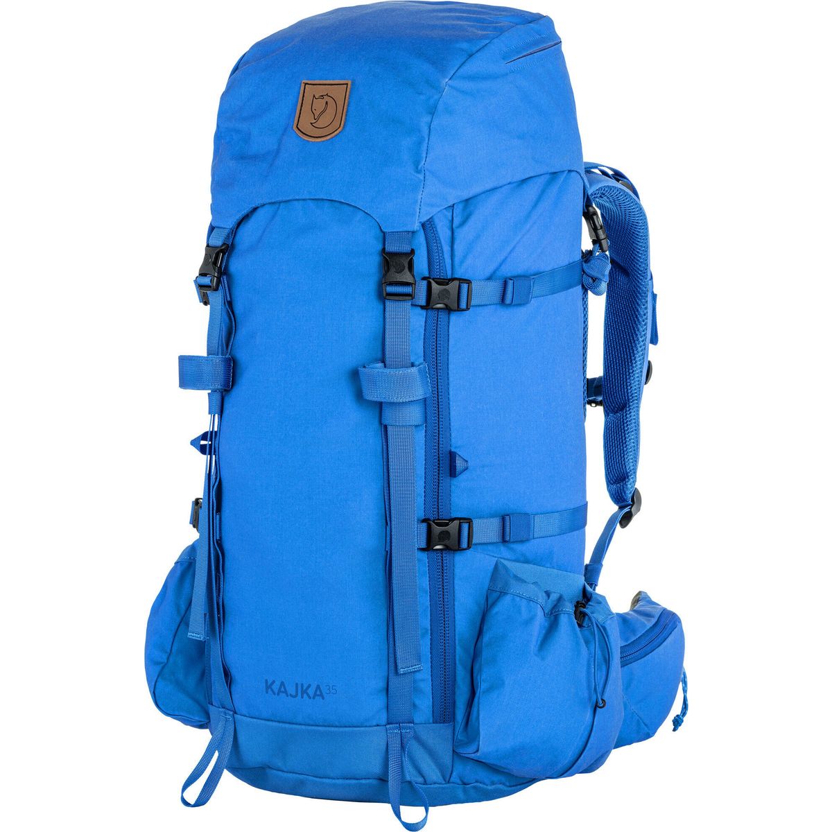 Fjällräven Kajka 35 un blue (525) One Size F23533-525-One Size