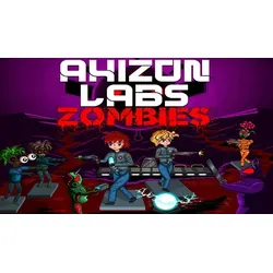 Axizon Labs: Zombies