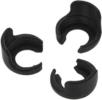 easyFingers Valve Clips Variant C