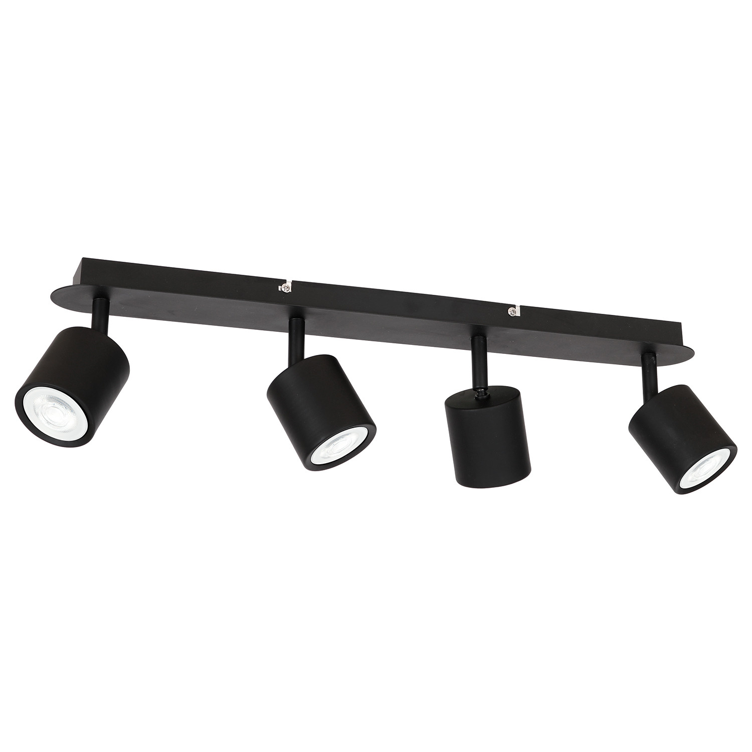 Luminex Reflectorlamp DEMIA 1432 vierkant LED