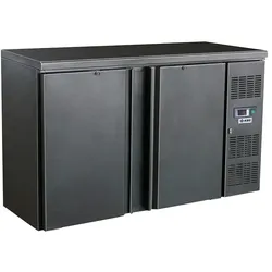 KBS Gastrotechnik Backbar BB 150 mit Volltüren