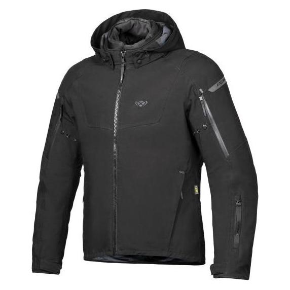 Ixon Tourenjacke Burning (L) (52756769)