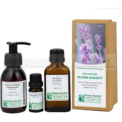 GESCHENKSET kleine Auszeit 1 St