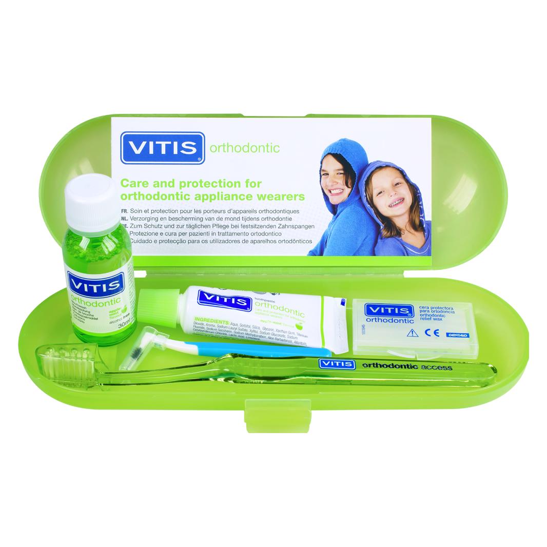 Vitis orthodontic Set (2890)