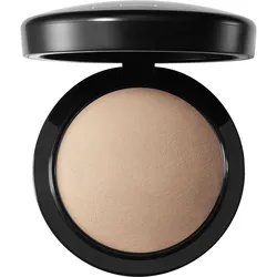 MAC Mineralize Skinfinish Natural Powder - natur