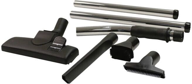 Jeu de brosses et buses Makita (P-70312) (P-70312)