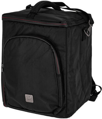 LD Systems ANNY 8 Backpack Schwarz