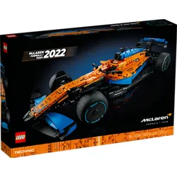 LEGO® Technic McLaren Formel 1TM Rennwagen