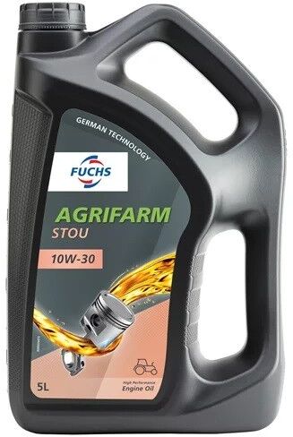 FUCHS 602030207 Getriebeöl