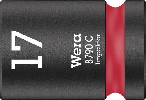 Wera Werk Steckschlüsseleinsatz 004574