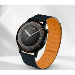 HiFuture AURORA2 Smartwatch - Black (Schwarz), Smartwatch