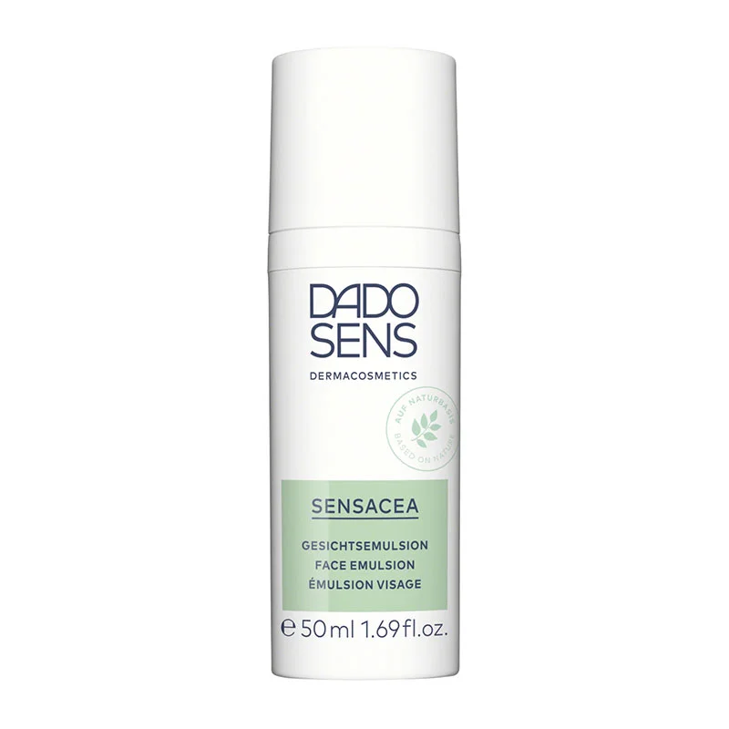 Dado Sens SENSACEA, GESICHTSEMULSION, 50ml 600835