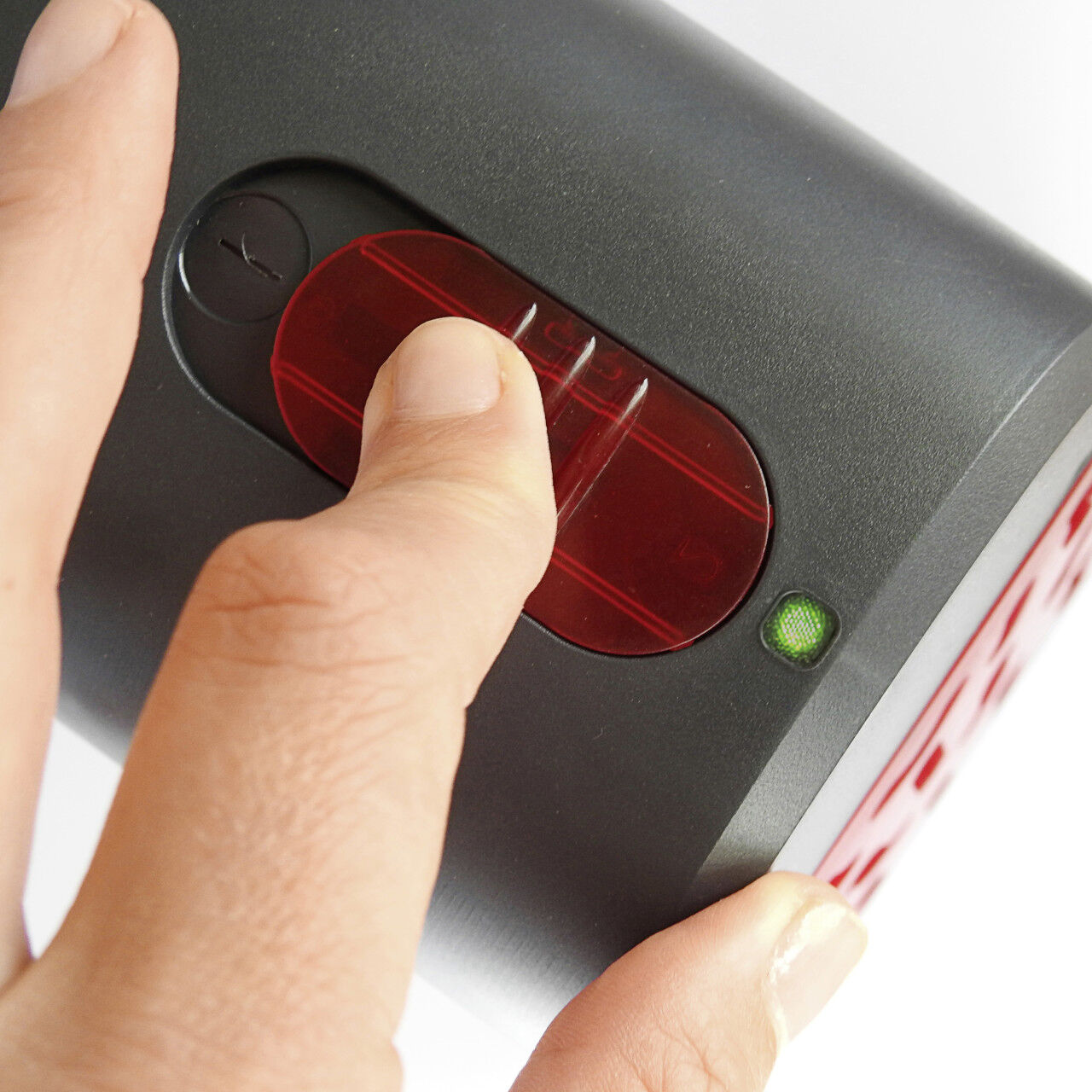 Swissinno Elektronische Maus- und Rattenfalle SuperCat