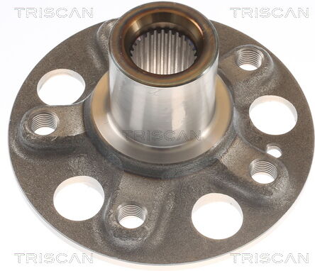 Triscan Radnabe 8535 23008 Für Mercedes