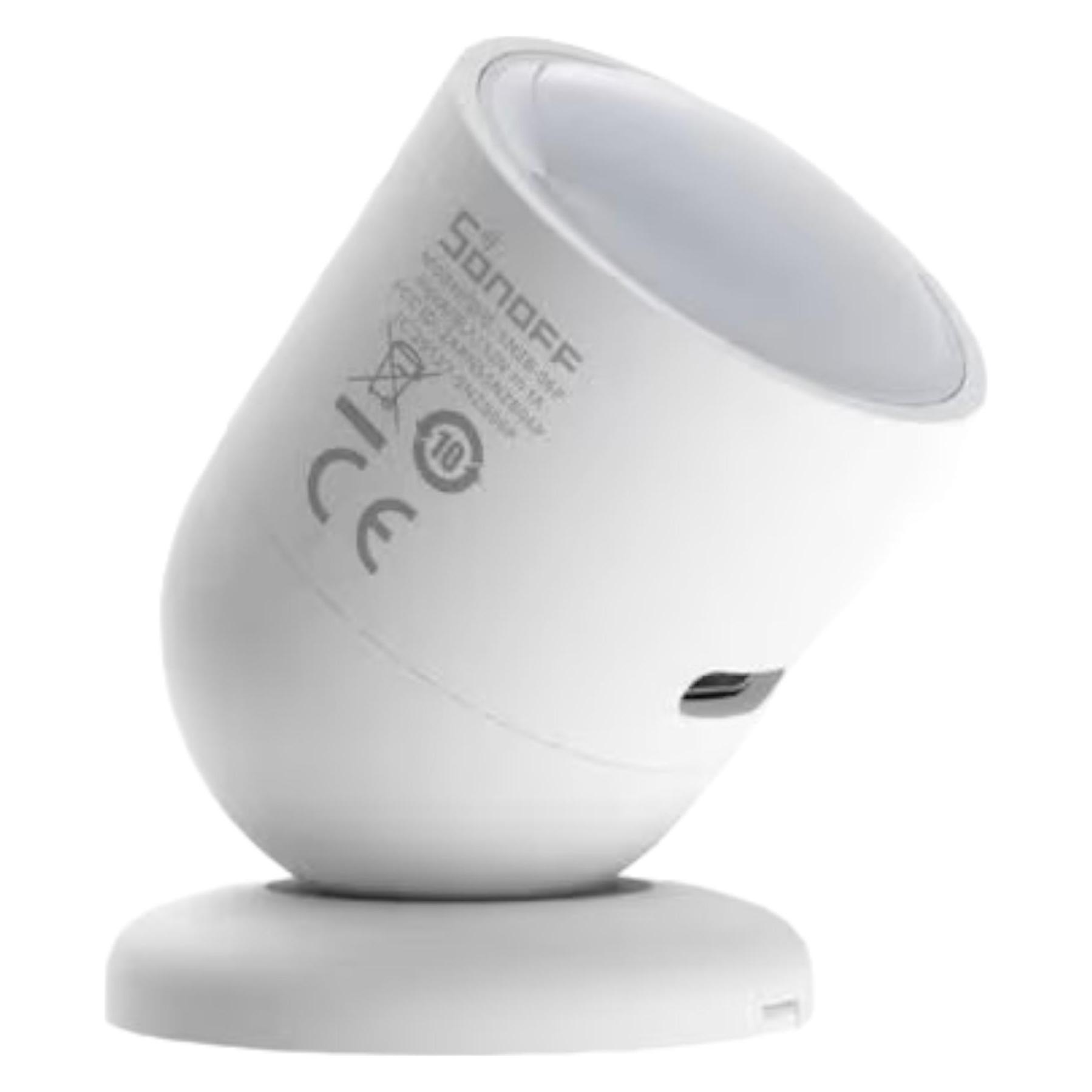Sonoff Bewegungsmelder (4 m) (SNZB-06P)