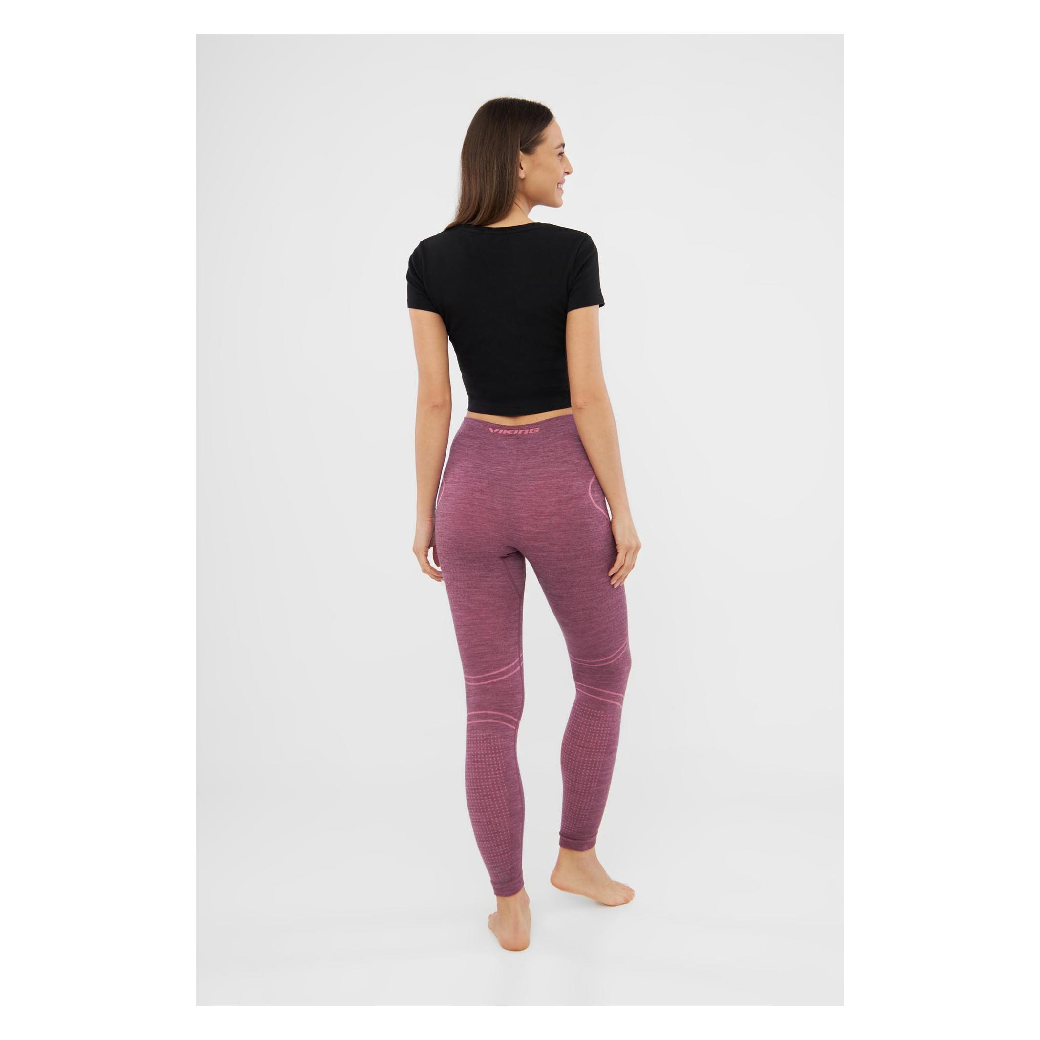 Viking Lana Pro Lady Pants Unterwäsche (XL) (500/23/5759/3840)