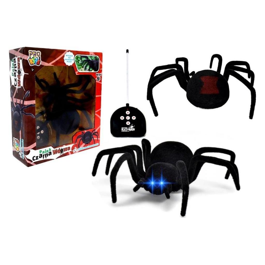Pro Kids R/C-Spinne mit leuchtenden Augen (353893)