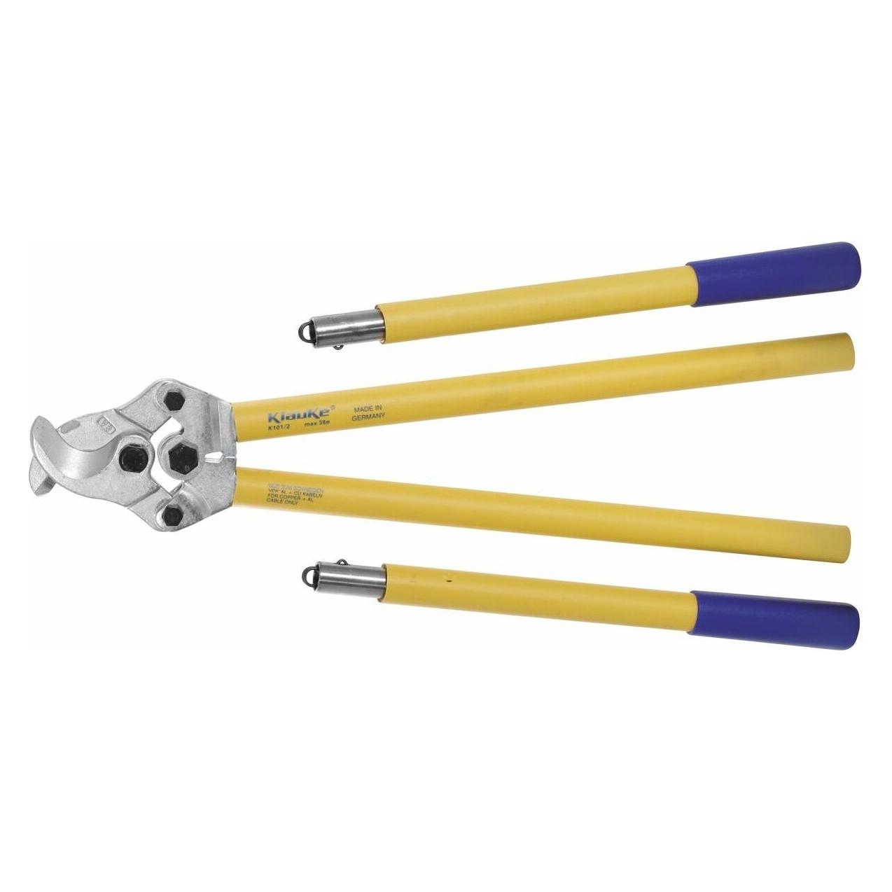 Klauke Kabelschere (930 mm) (K1012)