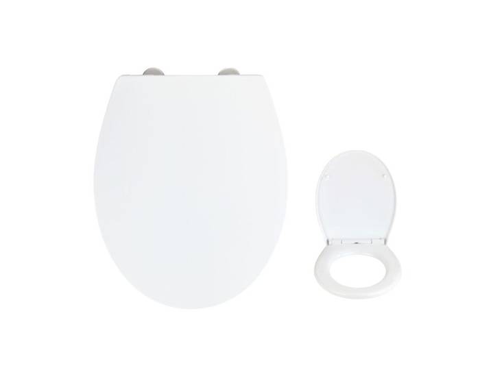 WC-Sitz Ostuni mit Absenkautomatik