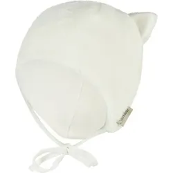 STERNTALER Mütze Ohren, Größe 39 in Beige Beige