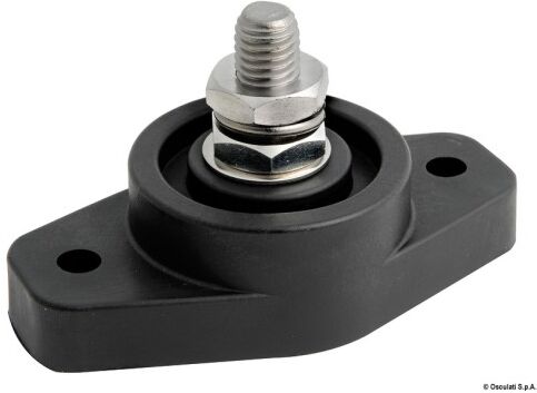 Osculati Nodi di derivazione/giunzione cavi elettrici Power Post Nodo derivazione Big 82x43 mm