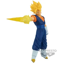 Banpresto DRAGON BALL Z - Vegeto - Figurine G X Materia 17cm