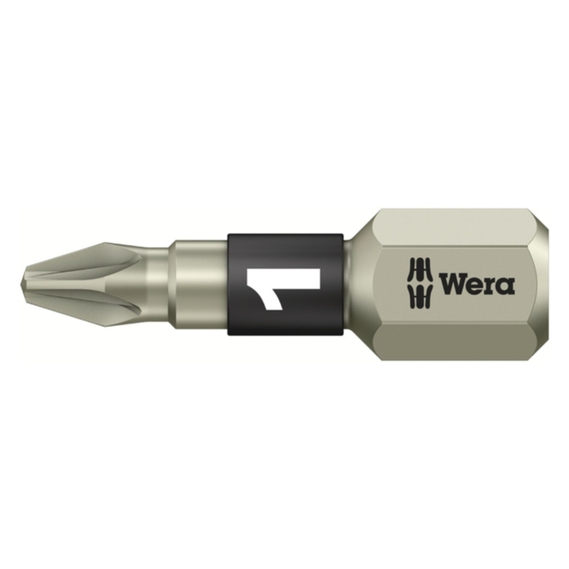 Wera 3855/1 TS PZ 2 x 25 mm (05071021001)