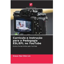 Currículo e Instrução para a Pedagogia ESL/EFL no YouTube, Schulbücher von Grace Hui Chin Lin