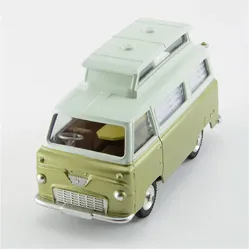 Corgi 420 Ford Thames Airborne Caravan