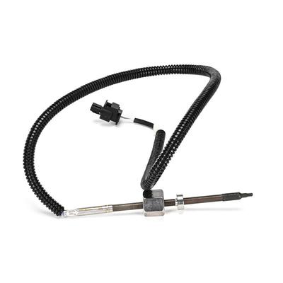 DELPHI Sensor, Abgastemperatur MERCEDES-BENZ TS30386-12B1 0009057605,0009058705,0009055302 0009056002