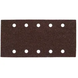 Makita P-33174 Schleifpapier P40 115x229mm Klett