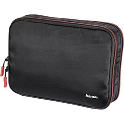 hama 00139875 Kamerazubehör-Organizer Fancy, L (22,5 x 7 x 16 cm)