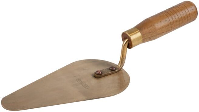 KS Tools Truelle ue de chat BRONZEplus 160 mm (963.9553)