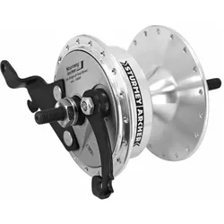 Sturmey Archer, Nabe + Freilauf