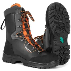 Husqvarna Schnittschutzstiefel Classic