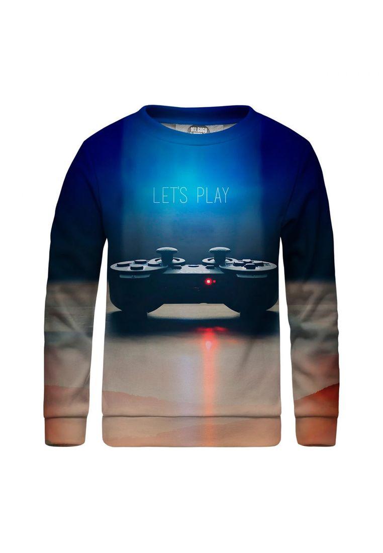 "Gamer" Sweatshirt