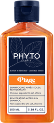 Phyto Plage Shampooing Après-Soleil 100 ml