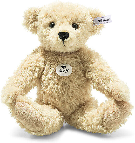 STEIFF Luca Teddybär 30cm beige B