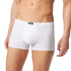 Bruno Banani Infinity Hipshort Weiß Medium Herren