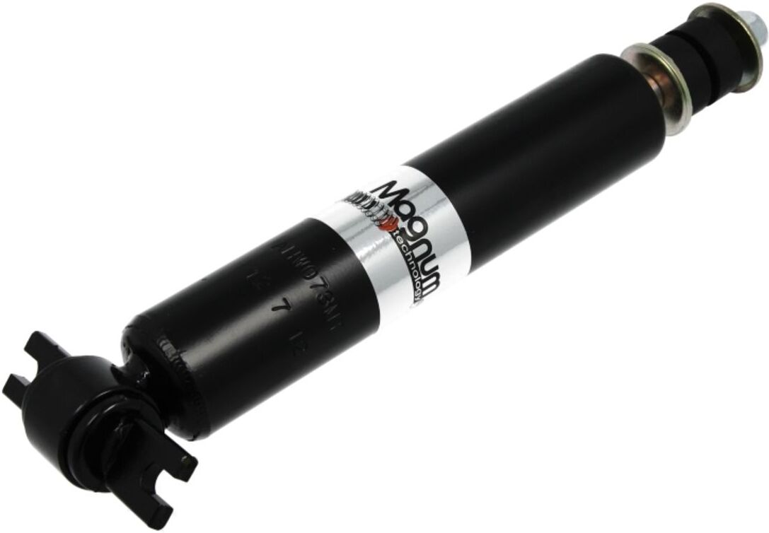 Stoßdämpfer MAGNUM TECHNOLOGY AHW073MT