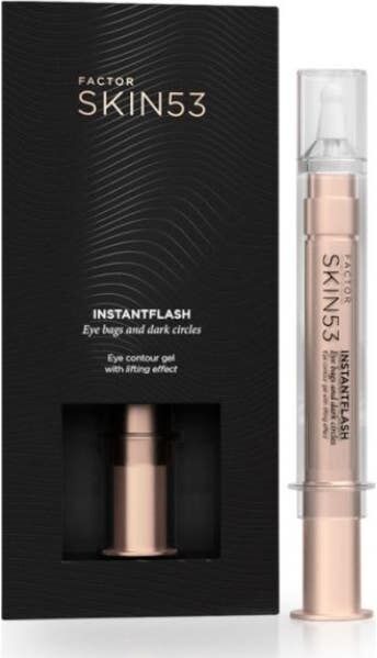 Q77plus Q77 Factor Skin 53 Instantflash 10 ml
