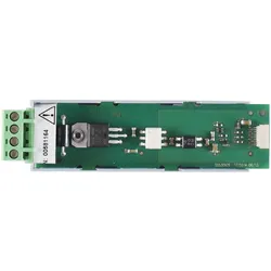 Jumo Nachrüstung Optionsplatine 00581164